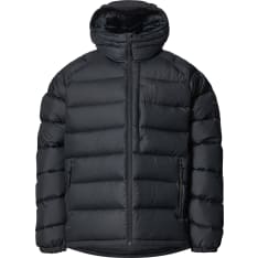 Haglöfs Rosson Down Hood men's down jacket