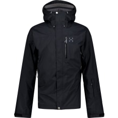 Haglöfs Astral Gore-Tex II men's shell jacket
