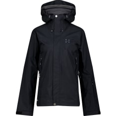 Haglöfs Astral Gore-Tex II naisten kuoritakki