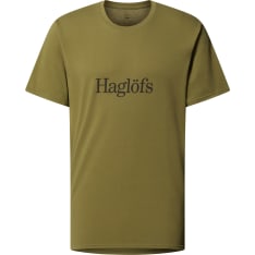 Haglöfs Outsiders miesten t-paita