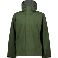 Haglöfs Breeze Proof men's shell jacket