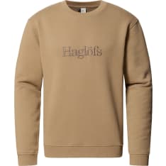 Haglöfs Crewneck miesten collegepaita