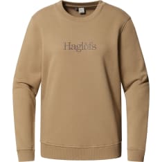 Haglöfs Crewneck naisten collegepaita