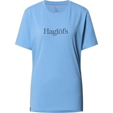 Haglöfs Outsiders naisten t-paita