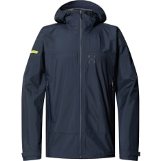 Haglöfs L.I.M Airak 2,5L miesten kuoritakki