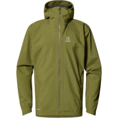 Haglöfs Korp Proof men's shell jacket