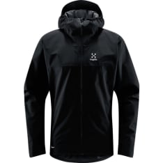 Haglöfs Korp Proof men's shell jacket