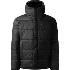 Haglöfs Puffy Mimic II men's wadded jacket