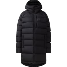 Haglöfs Rosson Down women’s down jacket