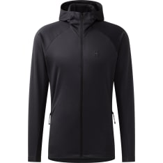 Haglöfs Korp Mid Hood men's midlayer