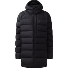 Haglöfs Rosson miesten untuva parkatakki