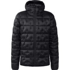 Haglöfs Hede Down Hood men’s down jacket