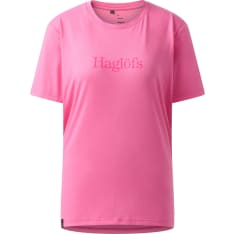 Haglöfs Outsiders women's t-shirt