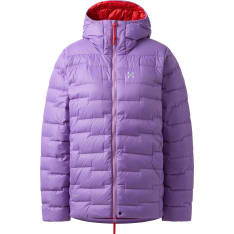 Haglöfs Roc Flash Down naisten untuvatakki