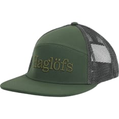 Haglöfs Trucker Cap lippis