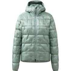 Haglöfs Hede Down Hood women’s down jacket