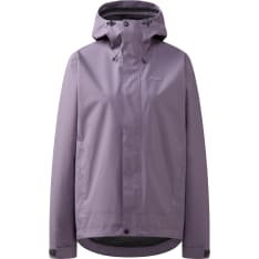 Haglöfs Breeze Proof women's shell jacket