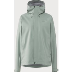 Haglöfs Breeze Proof women’s shell jacket