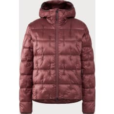 Haglöfs Hede Down Hood women’s down jacket