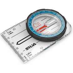 Silva Field compass