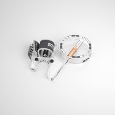 Silva Arc jet s right compass