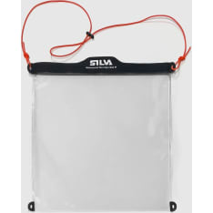 Silva Waterproof Lite M map case