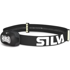 Silva Seek 450 ladattava otsalamppu