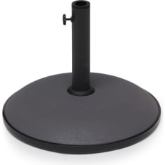 Hillerstorp concrete parasol base