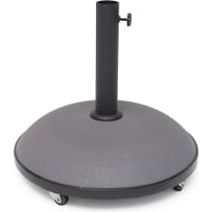 Hillerstorp concrete parasol base