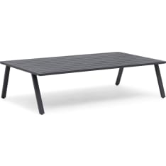 Hillerstorp 9915 Kungshult 81 x 140 cm Gray Table