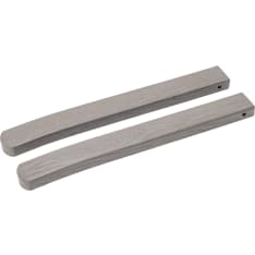Hillerstorp 10464 1 Pair Spare Part Armrests