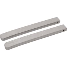 Hillerstorp 10465 1 Pair Spare Part Armrests