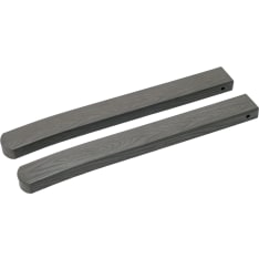 Hillerstorp 10468 1 Pair Spare Part Armrests
