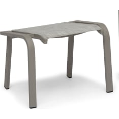 Hillerstorp 2058018053 Hånger Foot Stool