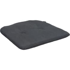 Hillerstorp 6000029971 Atlanta Gray Panama Seat Cushion