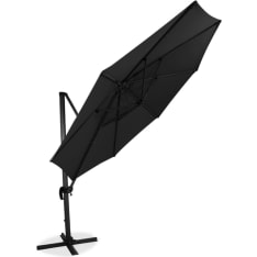 Hillerstorp SideWinder 350 cm säädettävä riippuvarjo