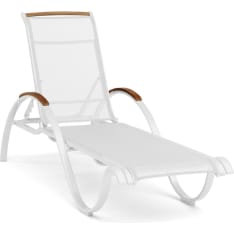 Hillerstorp Nydala sun bed