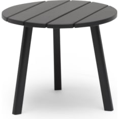 Hillerstorp Tennessee ø50 cm table