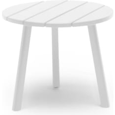 Hillerstorp Tennessee ø50 cm table