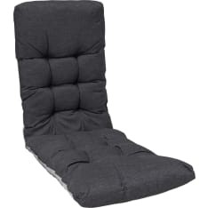 Hillerstorp 6000062315 Baden Sun Gray Lounger Cushion