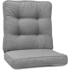 Hillerstorp 6000091316 Texas Low Seat/Back Cushion