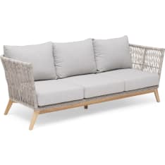 Hillerstorp 93303 Himmelsnäs 3-Seat Sofa