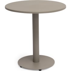 Hillerstorp 2010101003 Näsby Ø70 cm Table