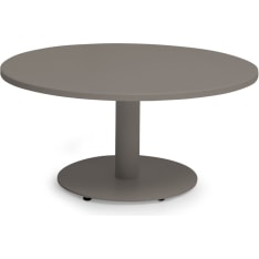 Hillerstorp 2010102003 Näsby Ø80 cm Coffee Table