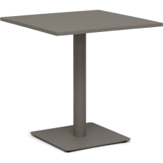 Hillerstorp 2010103003 Näsby 70 x 70 cm Table