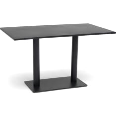 Hillerstorp 2010104008 Näsby 70 x 120 cm Table