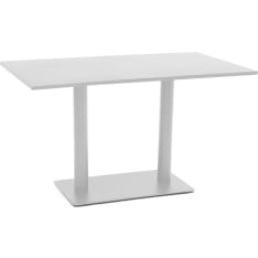 Hillerstorp 2010104017 Näsby 70 x 120 cm Table