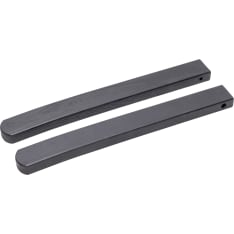 Hillerstorp 104644 1 Pair Spare Part Armrests