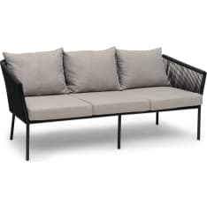 Hillerstorp 2010603118 Lersund Sofa