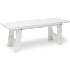 Hillerstorp Bullerö 40x120 cm bench